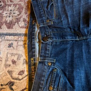 Jcrew size 30 jeans EUC
